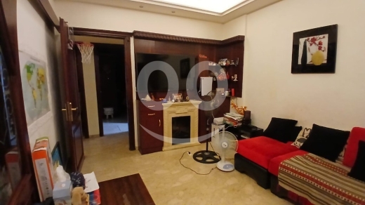 Apartments for sale in Barbir - شقة للبيع في لبنان بيروت البربير و راس النبع ٢٥٠ الف دولار ٣ نوم