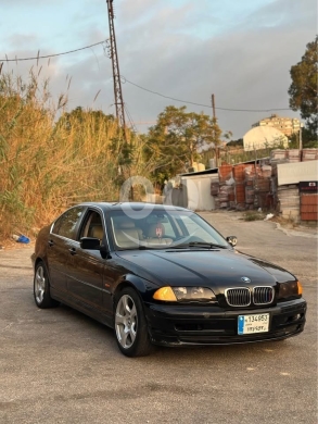 BMW in Aley - Bmw 330i 2001