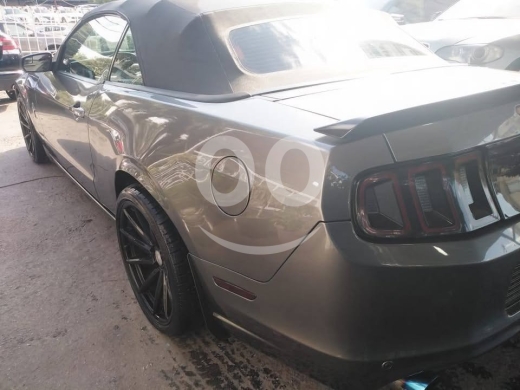 Ford in Chekka - Ford mustang 2014