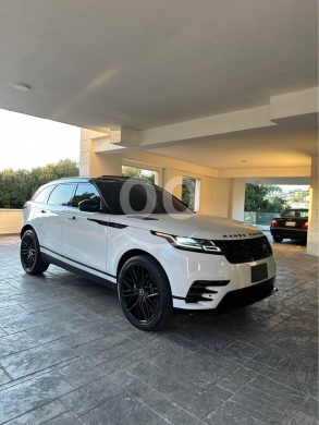 Land Rover in Zahleh - VELAR P250 2018