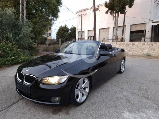 BMW dans Jbeil - 2008 Bmw 325i