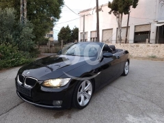 2008 Bmw 325i