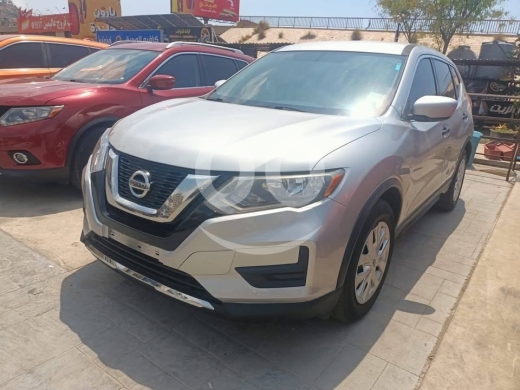 Nissan in Choueifat - Nissan 2017