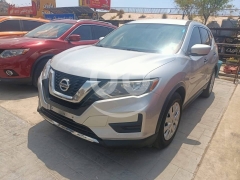 Nissan 2017