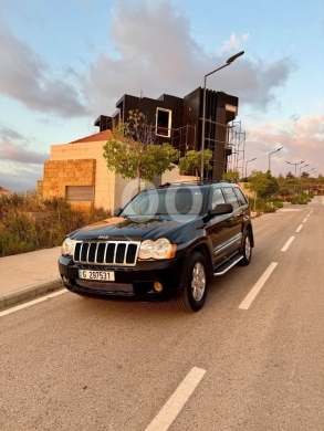 Jeep in Damour - grand cherokee model 2010