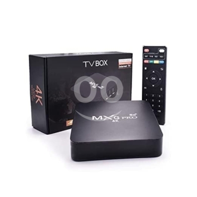 Other Goods in Dahr el-Ain - RyzCare 4K TV Box