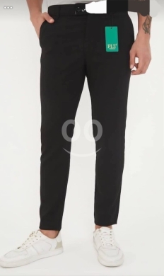Vêtements, chaussures et accessoires dans Abou Samra - Chic High-Quality Lycra Pants -بنطلون شيك من الليكرا عالي الجودة