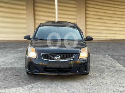 Nissan in Nabatyeh - Nissan sentra 2010