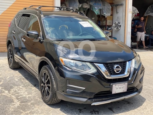 Nissan in Nabatyeh - Nissan rouge 2017