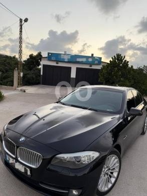 BMW in Nabatyeh - Bmw 335 model 2011