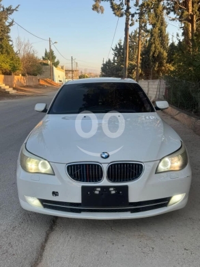 BMW in Beirut City - Bmw 528 model 2009