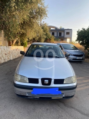 Seat in Zgharta - Seat cordoba Model 2002