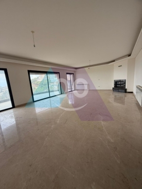 Apartments for sale in Monteverde - 350m2 apartment mountain/sea view 4sale in Monteverde-شقة في مونتيفردي