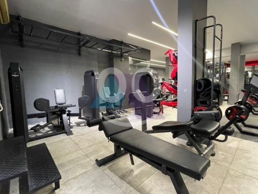 Commercials for sale in Sioufi - 210m2 Gym|Prime Location|4Sale in Sioufi- صالة ألعاب رياضية في السيوفي