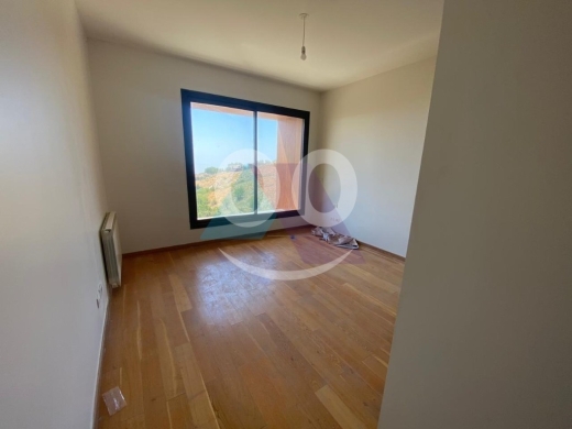 Apartments for sale in Fakra - 120m2 Apartment Mountain View 4sale in Faqra - شقة للبيع في فقرا