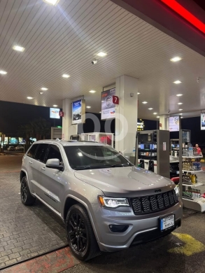 Jeep in Saida - Jeep Cherokee 2017