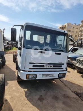 Other in Ferzol - Iveco model 1996