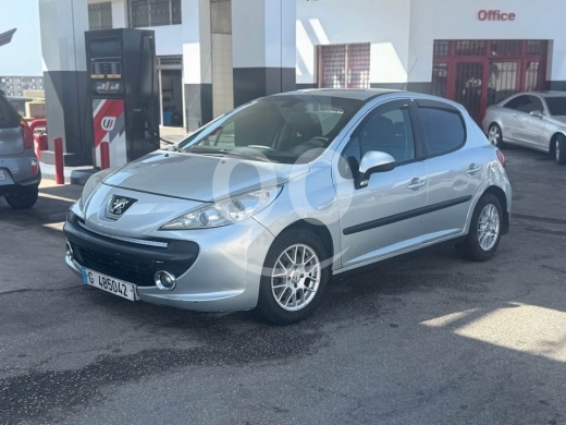 Peugeot in Bouar - Peugeot 207 2010