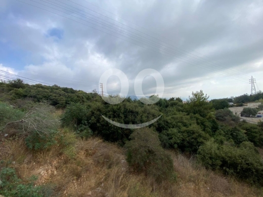 Lands for sale in Adma - 1135m2 Land Sea View|Prime Location| 4sale in Adma - أرض للبيع في أدما