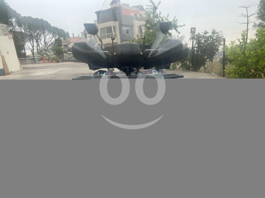 Motorcycles & ATVs in Ain Najem - Eiven egs atv 250cc