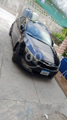 Kia in Baakline - Kia optima 2015