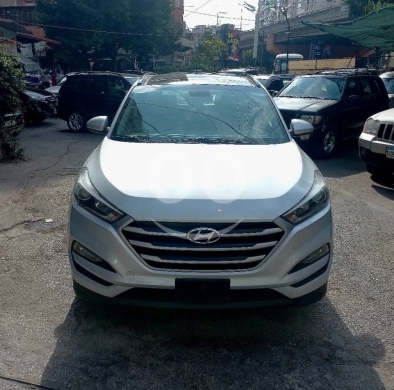 Hyundai in Haret Hreik - Hyundai tucson 2019