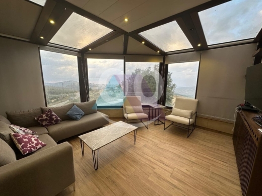 Villas for sale in Batroun - 358m2 Villa Garden Mountain View 4sale in Batrounفيلا للبيع في البترون