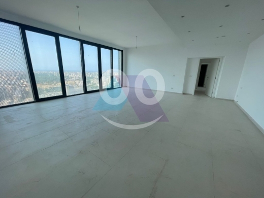 Apartments for sale in Achrafieh - 260m2 apartment Sea View 4sale in Achrafieh - شقة للبيع في الأشرفية