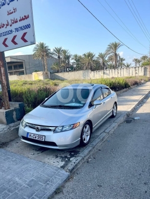 Honda in Saida - Honda civic model 2008