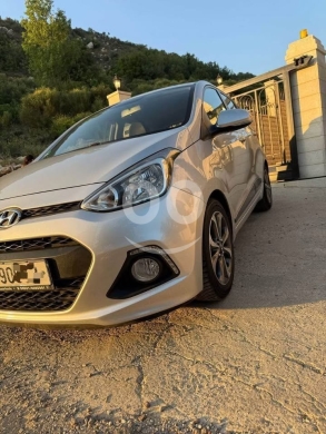 Hyundai in Beirut City - 2016 hyundai Grand i10