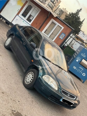 Honda in Beirut City - Honda civic 1998