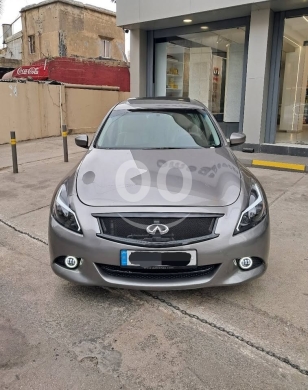 Infiniti in Beirut City - Infiniti g37X Sedan 2009