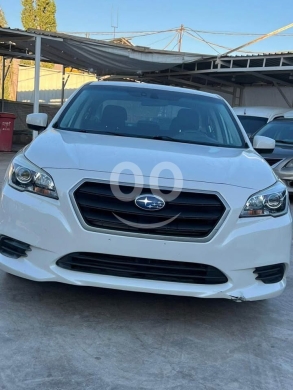 Subaru in Anjar - Soubaro 2016 ajnabi