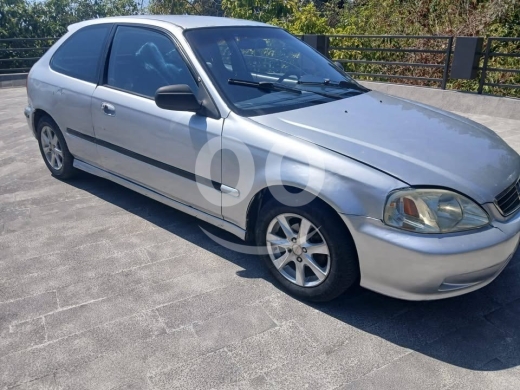 Honda in Rmeyleh - Honda civic 96