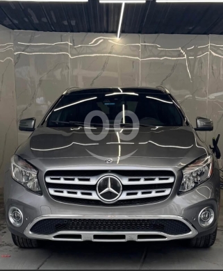 Mercedes-Benz in Beirut City - Mercedes-Benz GLA 250 2019