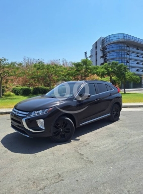Mitsubishi in Sin El Fil - Mitsubishi Eclipse 2019