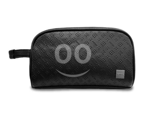 Clothes, Footwear & Accessories in Dahr el-Ain - Men&rsquo;s Business Bag with Fingerprint Lock