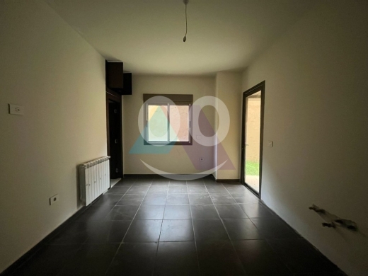 Apartments for sale in Ballouneh - 195m2 Apartment+Garden+Terrace 4sale in Ballouneh - شقة للبيع في بلونة
