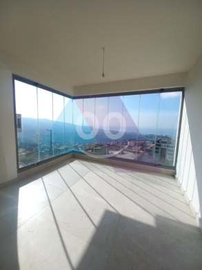 Apartments for sale in Sehayleh - 180m2 High-End Apartment Sea View 4 sale in Sehaylehشقة للبيع في سهيلة