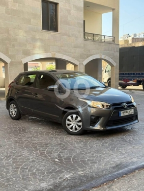 Toyota in Choueifat - Toyota yaris 2017