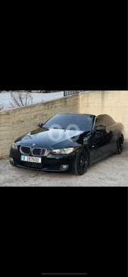 BMW in Jbeil - Bmw e93 model 2007