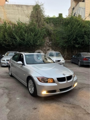 BMW in Saida - Bmw E90 2006