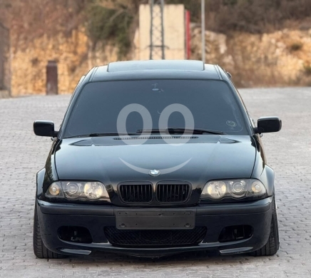 BMW in Amchit - bmw new boy 330 model 2002