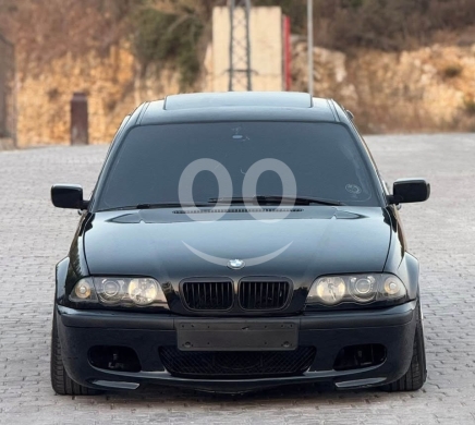 BMW in Amchit - Bmw e46 330i Model 2002