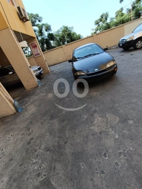 Chevrolet in Tripoli - Chevrolet موديل 96 انقاض