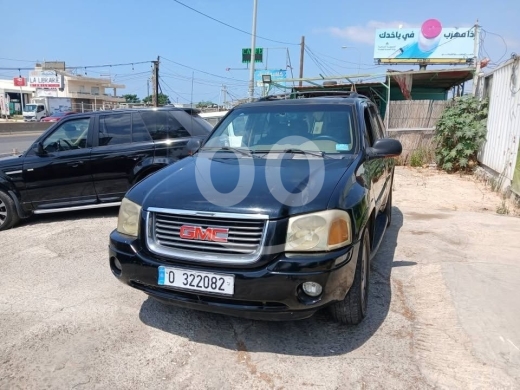 Jeep in Damour - Jeep envoy model 2003