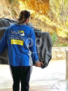 شركة نقل اثاث في لبنان 81071980