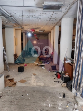 Commercials for sale in Zouk Mikaël - 550m2 warehouse|Prime Location|4sale in Zouk mikhayel-شقة في ذوق مكايل