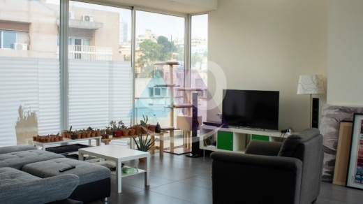 Apartments for sale in Mar Mikhael - 361m2 Duplex Apartment+Terrace|Prime Location|4sale in Mar Mikhael