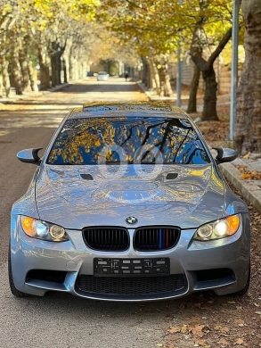BMW in Sofar - 335 model 2007